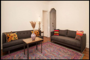 Classy 2BR Apartment within steps to Time Square